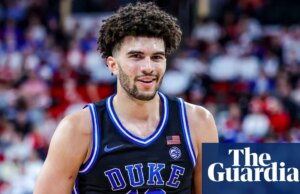 March Insanity: Duke e UConn nomeados os melhores sementes masculinos e femininos enquanto Miami (Ohio) entra em ação
