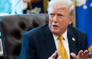 16/03: A comida para viagem com o Main Garrett