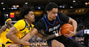 O que é a coroa do basquete universitário e por que ela está enfrentando dificuldades