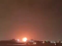 Notícias do Catar: míssil do Irã atinge Ras Laffan, o maior centro de GNL do mundo – Assista