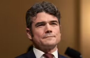 ‘Nenhuma informação sobre o ataque furtivo ao Irã, Khamenei estava moderando o programa nuclear’: as grandes reivindicações do ex-assessor de Trump, Joe Kent, após a saída