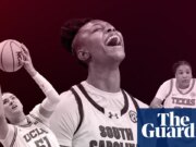 Previsões femininas do March Insanity 2026: alguém pode impedir uma repetição da UConn?