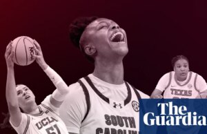Previsões femininas do March Insanity 2026: alguém pode impedir uma repetição da UConn?
