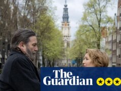 Crítica das férias de inverno – retrato triste, pontiagudo e brilhantemente atuado de ruptura e êxtase