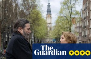 Crítica das férias de inverno – retrato triste, pontiagudo e brilhantemente atuado de ruptura e êxtase