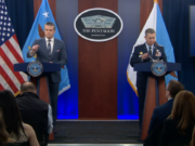 NYT acusa Pentágono de desrespeitar ordem do juiz que bloqueia sua política de acesso à imprensa