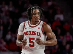 Escolhas de quinta-feira do torneio da NCAA: Por que o valor da oferta de Georgia e Saint Mary’s