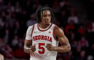 Escolhas de quinta-feira do torneio da NCAA: Por que o valor da oferta de Georgia e Saint Mary’s