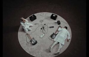 Ca7riel e Paco Amoroso buscam renovação no último LP ‘Free Spirits’