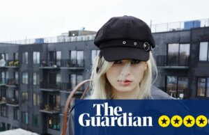 Sublinhados: U overview – o autor ultra-imaginativo tem o cérebro mais brilhante do pop