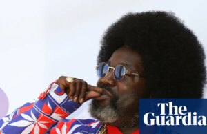 O rapper americano Afroman foi inocentado depois que a polícia o processou por uso de imagens de invasão domiciliar