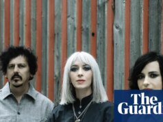 ‘Não queríamos jogar o jogo’: como Ladytron se tornou improvável sobrevivente do pop