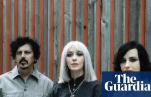 ‘Não queríamos jogar o jogo’: como Ladytron se tornou improvável sobrevivente do pop