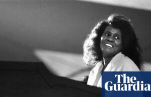 ‘Ela parecia a respiração do cosmos’: David Byrne, Flying Lotus e mais sobre a grandeza de Alice Coltrane