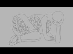 Por que Inara George está dando flores a esses veteranos do teatro de Los Angeles