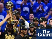 O campeão da NBA, Oklahoma Metropolis Thunder, não visitará a Casa Branca, alegando ‘questão de tempo’