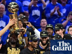 O campeão da NBA, Oklahoma Metropolis Thunder, não visitará a Casa Branca, alegando ‘questão de tempo’