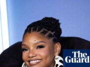 Poste suas perguntas para Halle Bailey