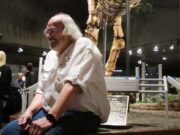 A ciência tem um problema de Epstein. Mulheres na paleontologia dizem que é um sintoma de uma misoginia mais profunda