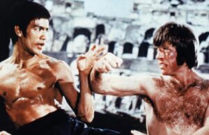 Chuck Norris, prolífico astro de ação e campeão de artes marciais, morre aos 86 anos