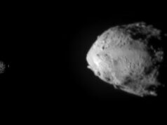 O teste de deflexão de asteróides da NASA para defesa planetária ainda mais bem-sucedido do que pensávamos