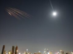 ‘Pode chegar a Londres, Paris ou Berlim’: Israel diz que o Irã lançou míssil com alcance de 4.000 km