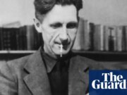 ‘Orwell saiu para lutar. Achei que teria que fazer o mesmo’: Raoul Peck sobre sua ligação íntima com o escritor