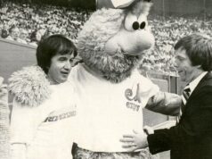 Comente Rodger Brulotte e participe do nascimento do Youppi!