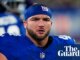 Cam Skattebo, do Giants, diz que sua negação de CTE e asma foi parte de uma ‘piada de mau gosto’