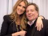 Céline Dion «profondément attristée» pelo décès de Rodger Brulotte