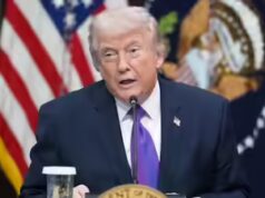 Maior ataque dos EUA ao Irão hoje? O aviso ‘moderado’ de Trump, já que o prazo de 48 horas expira hoje