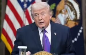 Maior ataque dos EUA ao Irão hoje? O aviso ‘moderado’ de Trump, já que o prazo de 48 horas expira hoje