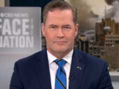 Valsa: "Nunca tire nada da mesa" sobre EUA atacando fábricas no Irã