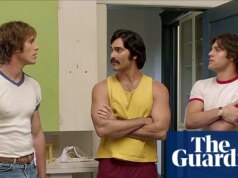 ‘Um grande sorriso no rosto’: por que todo mundo quer um pouco!! é o meu filme alegre