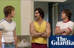 ‘Um grande sorriso no rosto’: por que todo mundo quer um pouco!! é o meu filme alegre