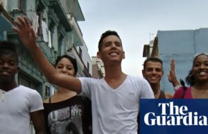 ‘Somos um povo muito resiliente’: diante das ameaças de Trump, o cinema cubano sai lutando