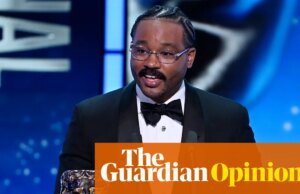 Com incidente com palavras N, Bafta deu um tiro no pé | Catherine Shoard