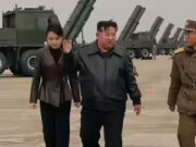Como a guerra no Irão está a ajudar Kim Jong Un a justificar o arsenal nuclear da Coreia do Norte