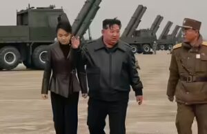 Como a guerra no Irão está a ajudar Kim Jong Un a justificar o arsenal nuclear da Coreia do Norte