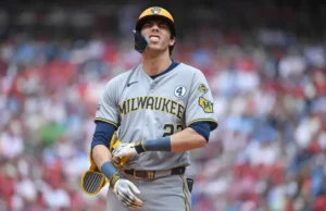 Três equipes da MLB enfrentando regressão em 2026