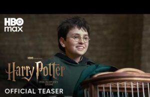 Série de TV de ‘Harry Potter’ ganha trailer mágico e knowledge de lançamento