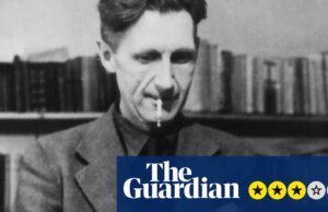 Orwell: crítica 2+2=5 – retrato documental não bate totalmente