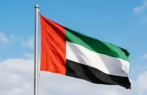 Abu Dhabi confirma destroços de mísseis balísticos caídos na rua Sweihan: Dois mortos enquanto a guerra Irã-EUA-Israel aumenta