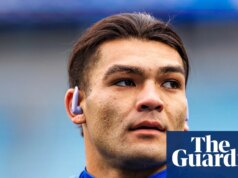 A estrela dos Rams, Puka Nacua, processou por suposto comentário anti-semita e incidente mordaz