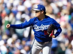 Cinco equipes que podem desafiar os Los Angeles Dodgers este ano