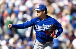Cinco equipes que podem desafiar os Los Angeles Dodgers este ano