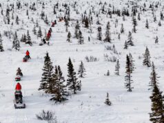 Perguntas e respostas | Pesquisador da U of A em sensor sem bateria para rastrear sinais vitais em frio extremo