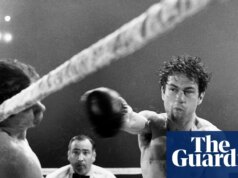 Gancho, linha e cinema: por que os filmes de boxe ainda arrasam