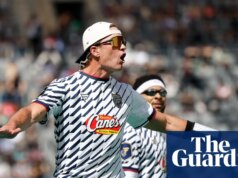 Tom Brady, 48, diz que explorou o retorno à NFL, mas a liga ‘não gosta muito dessa ideia’