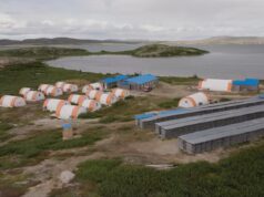 Canadá emprestando milhões para projeto proposto de mineração de terras raras em Nunavik ligado à Casa Branca de Trump